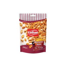 Tadım 200 gr Kavrulmuş Soslu Yer Fıstığı
