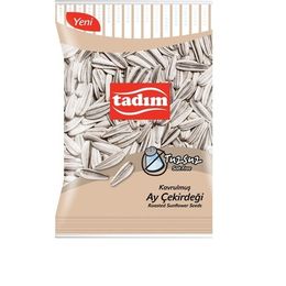 Tadım 200 gr Tuzsuz Ayçekirdeği