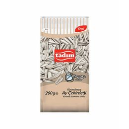 Tadım 200 gr Tuzsuz Ayçekirdeği
