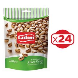 Tadım 24x180 gr Antep Fıstığı