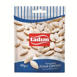 Tadım 40 gr Kabak Çekirdeği