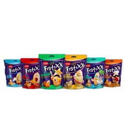 Tadım 420 gr Fıstıxx 6 Çeşit Bir Arada
