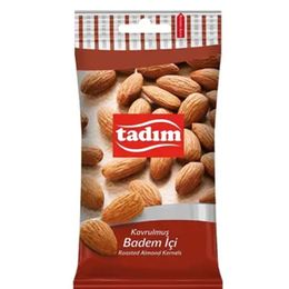 Tadım 45 gr Kavrulmuş Badem İçi