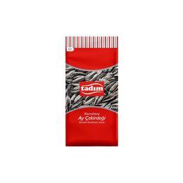 Tadım 6x180 gr Kavrulmuş Ayçekirdeği
