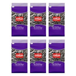 Tadım 6x180 gr Kavrulmuş Ayçekirdeği