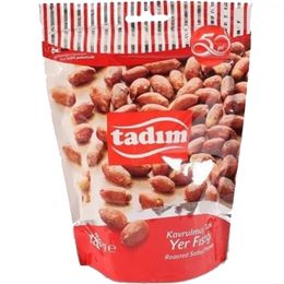 Tadım 6x180 gr Kavrulmuş Tuzlu Yer Fıstığı
