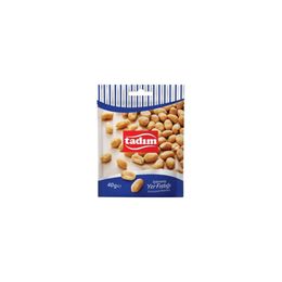 Tadım 75 gr İşlenmiş Yer Fıstığı