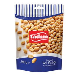 Tadım 75 gr İşlenmiş Yer Fıstığı