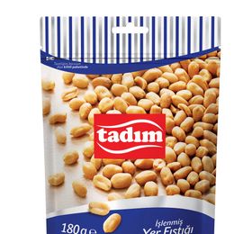 Tadım 75 gr İşlenmiş Yer Fıstığı