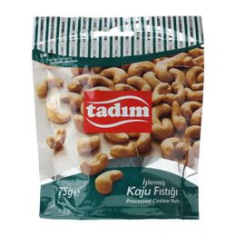 Tadım 75 gr Kaju Fıstığı