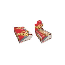 Tadım Bar Yer Fıstıklı 30gr 20'li Paket