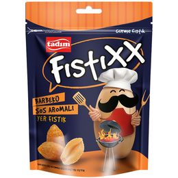 Tadım Barbekü Sos Aromalı 180 gr Yer Fıstığı