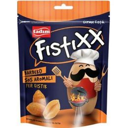 Tadım Barbekü Soslu 180 gr Yer Fıstığı