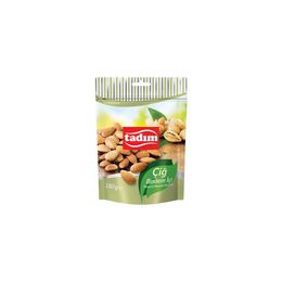 Tadım Çiğ 180 gr Badem İçi