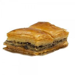 Tadım Kuru Fırını 1 kg 80 Katlı Ev Baklavası