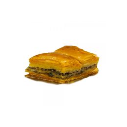 Tadım Kuru Fırını 1 kg 80 Katlı Ev Baklavası