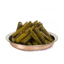 Tadım Kuru Fırını 1 kg Yaprak Sarma Zeytin Yağlı