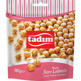 Tadım Tuzlu Sarı 45 gr Leblebi