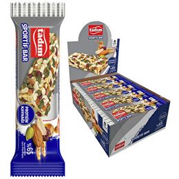 Tadımca 30 gr Kuruyemiş Bar Sportif