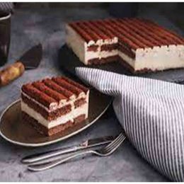 Tadolya 130 gr Tiramisu