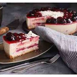 Tadolya 160 gr Frambuazlı Cheescake