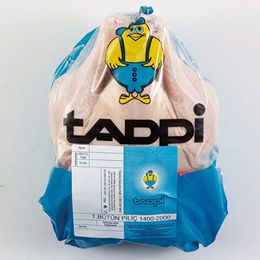 Tadpi 1 kg Bütün Piliç