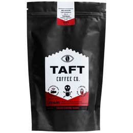 Taft 250 gr Yüksek Kafeinli Çekirdek Kahve