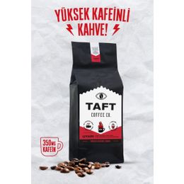 Taft 500 gr Yüksek Kafeinli Filtre Kahve