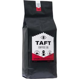 TAFT Coffee Co. 500 gr Taft Yüksek Kafeinli Çekirdek Kahve