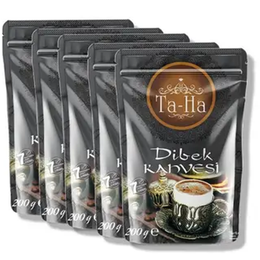 Taha 200gr Dibek Kahvesi