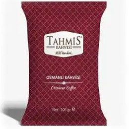 Tahmis 100 gr Osmanlı Kahvesi