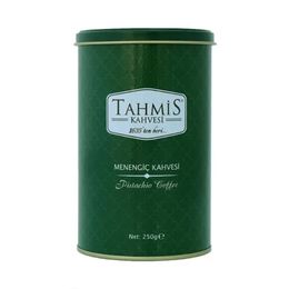 Tahmis 250 gr Menengiç Öğütülmüş Sütlü Türk Kahvesi