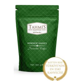 Tahmis 500 gr Sütlü Menengiç Kahvesi