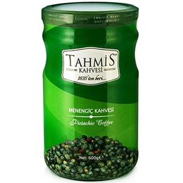 Tahmis 600 gr Menengiç Öğütülmüş Sütlü Türk Kahvesi
