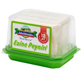 Tahsildaroğlu 1 kg %55 Koyun %40 Keci %5 İnek Ezine Peyniri
