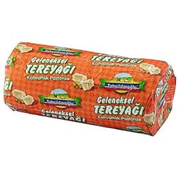Tahsildaroğlu 1 kg Tereyağ