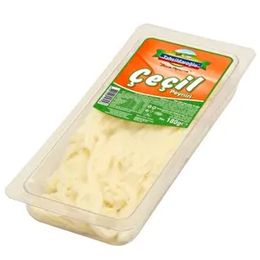 Tahsildaroğlu 180 gr Çeçil Peyniri
