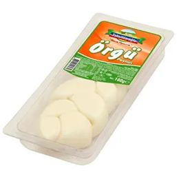 Tahsildaroğlu 180 gr Örgü Peyniri