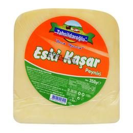 Tahsildaroğlu 200 gr Eski Kaşar