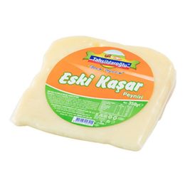 Tahsildaroğlu 350 gr Eski Kaşar Peyniri