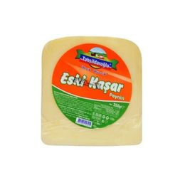 Tahsildaroglu 350 gr Ezine Eski Kaşar Peynir