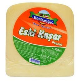 Tahsildaroglu 350 gr Ezine Eski Kaşar Peynir