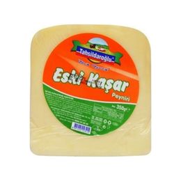 Tahsildaroglu 350 gr Ezine Eski Kaşar Peynir