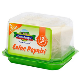 Tahsildaroğlu 450 gr Ezine Peyniri