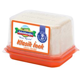 Tahsildaroğlu 500 gr Klasik İnek Beyaz Peyniri