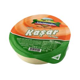 Tahsildaroğlu  Kaşar Peyniri 400 gr