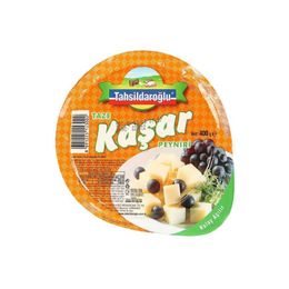 Tahsildaroğlu  Kaşar Peyniri 400 gr