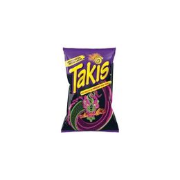 Takis 90 gr Dragon Sweet Chili Maestro