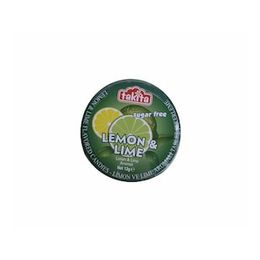 Takita 12 gr Lemon Limon Mint Tablet Şekerleme