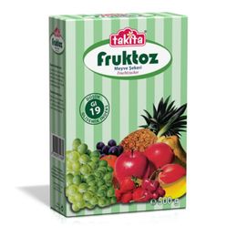 Takita 500 gr Fruktoz Meyve Şekeri